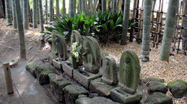 報国寺竹の庭13