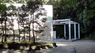 鎌倉文学館36