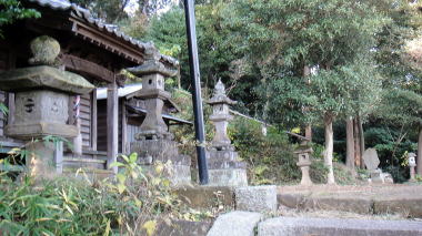 台の稲荷神社5