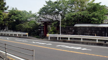 浄泉寺1