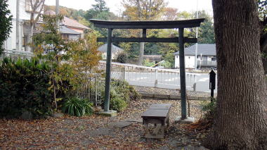 護王姫神社10