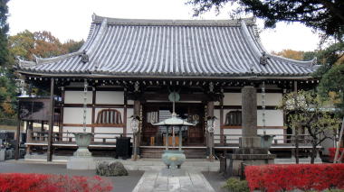 円教寺1